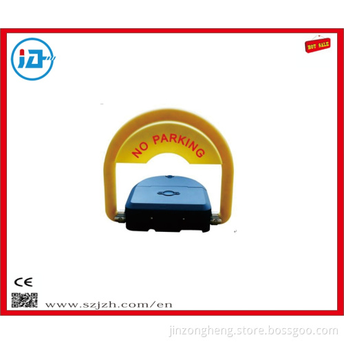 Remote Control Parking Lock Factory